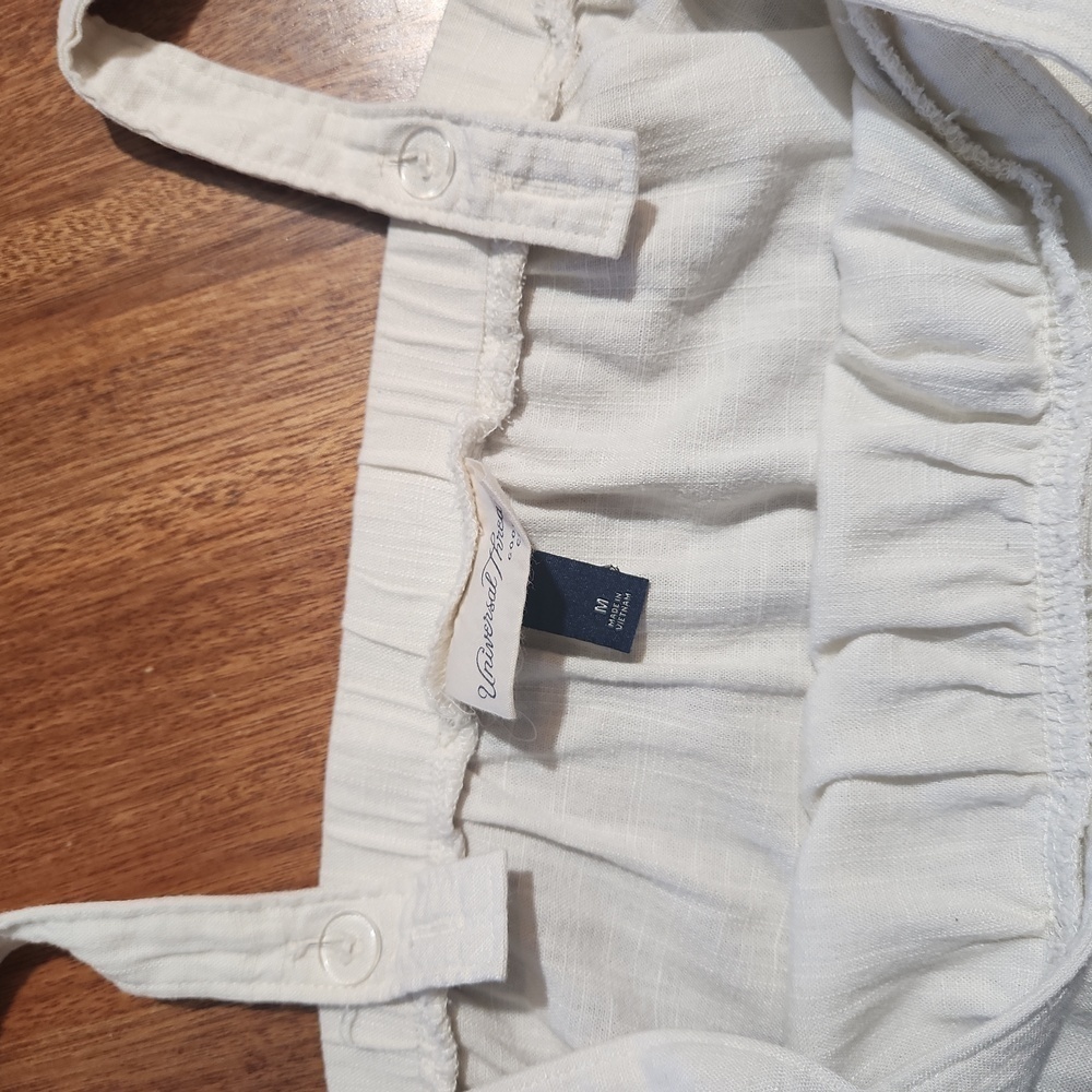 Universal Thread Blouse Sz M - Picture 5 of 9